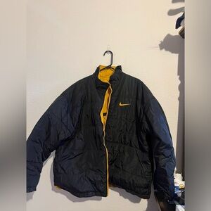 Vintage Nike Puffer